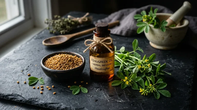 تخم شنبلیله برای چی خوبه؟ 8 خاصیت شنبلیله