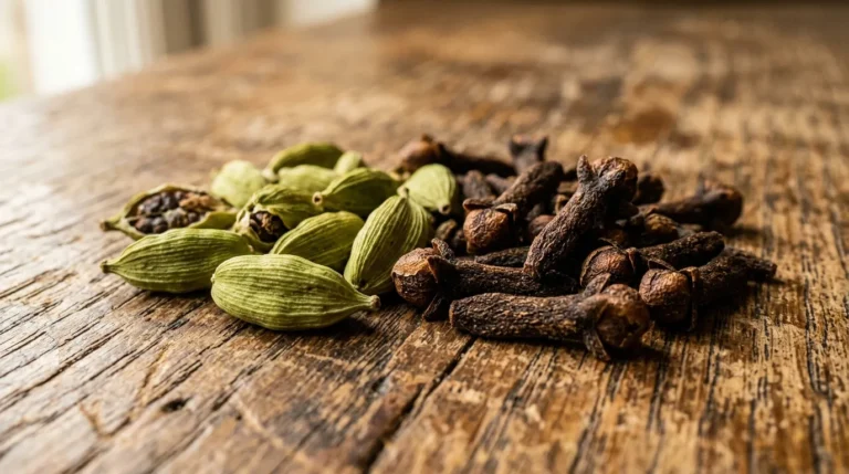 خواص میخک و هل چیست؟ آیا واقعا چربی‌ سوز است؟