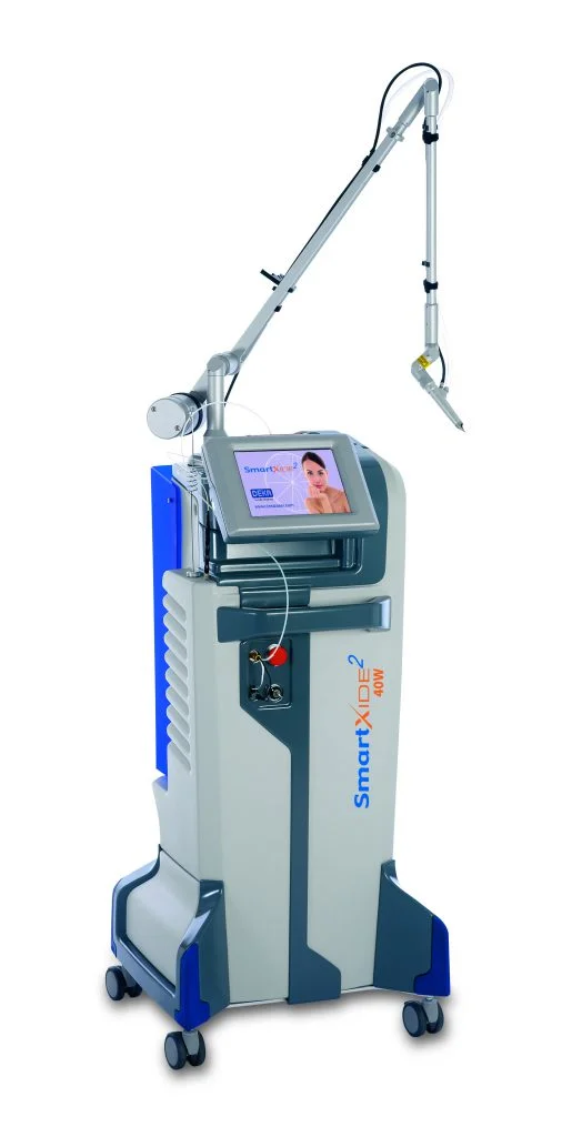 دستگاهی به نام مونالیزا چگونه به جوانسازی واژن کمک می‌کند؟