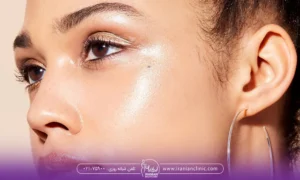 روتین نداشتن پوست چرب