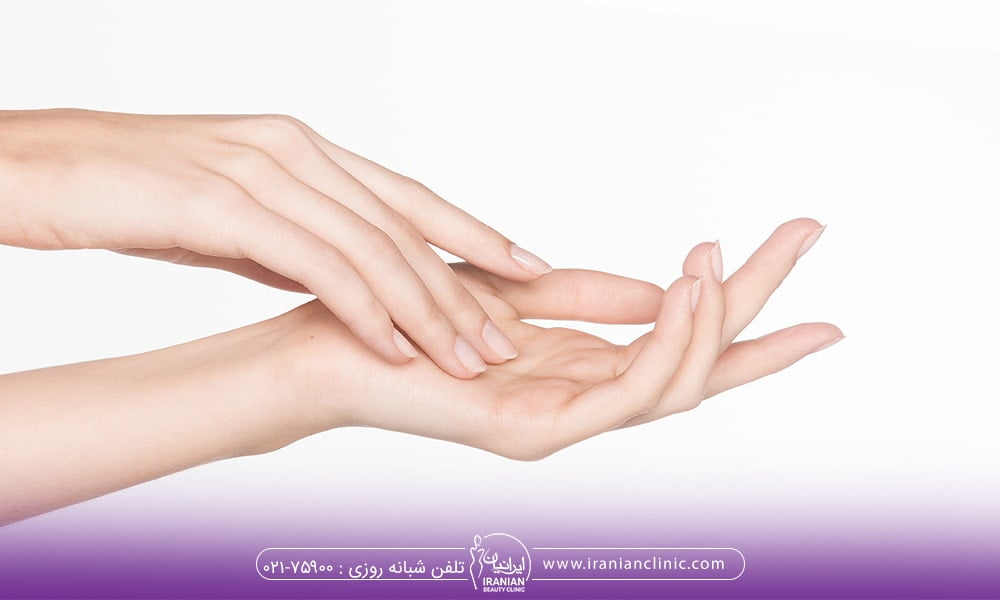 تعداد جلسات مورد نیاز برای جوانسازی دست با هایفوتراپی