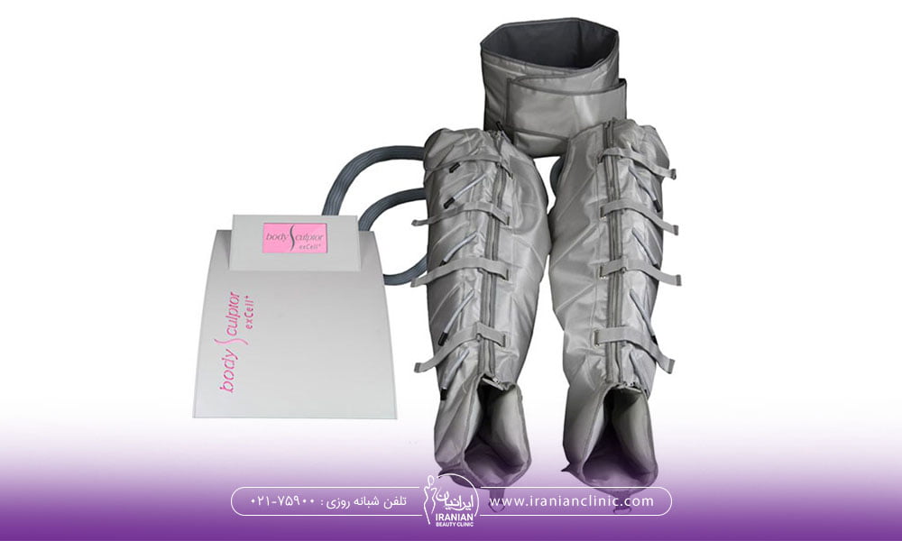 مزایای دستگاه لیزر سایناشور در مقایسه با سایر دستگاه های لیزر موهای زائد