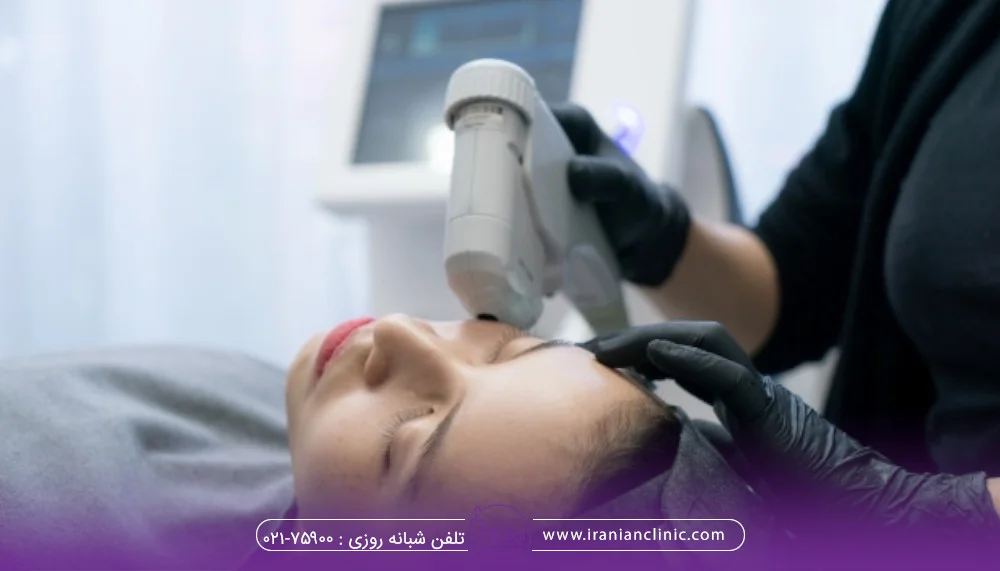 کاربرد هایفوتراپی