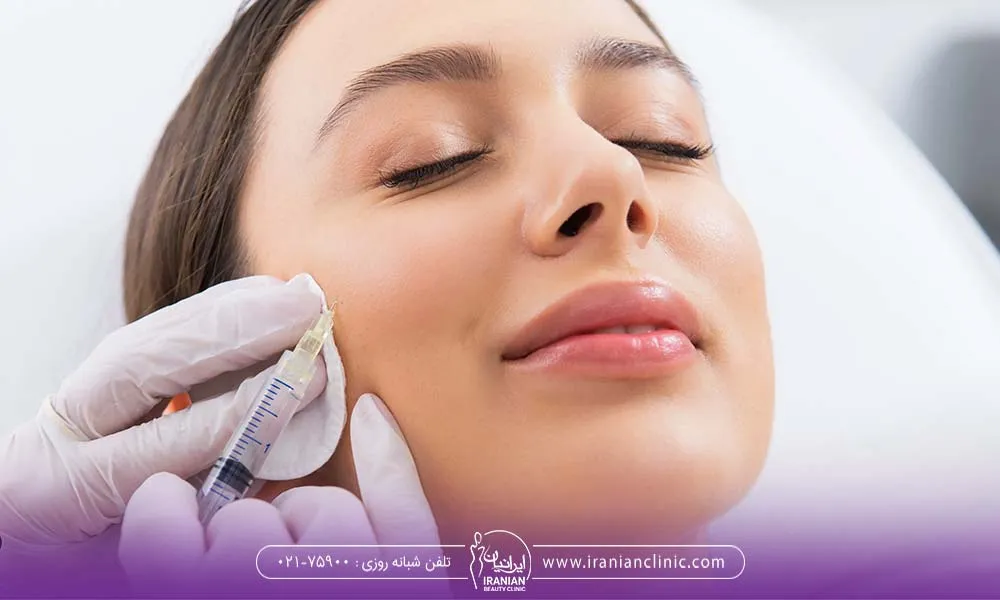 چه کسانی کاندیدای تزریق ژل پروفایلو هستند ؟