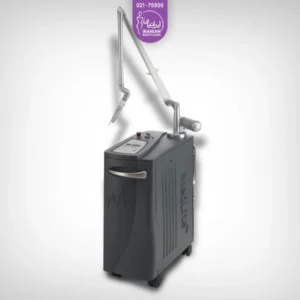 دستگاه لیزر کیوسویچ مدلایت