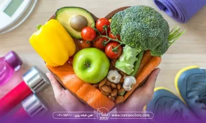 رژیم درمانی چیست ؟