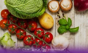 فواید رژیم غذایی زیر نظر متخصصان تغذیه چیست؟