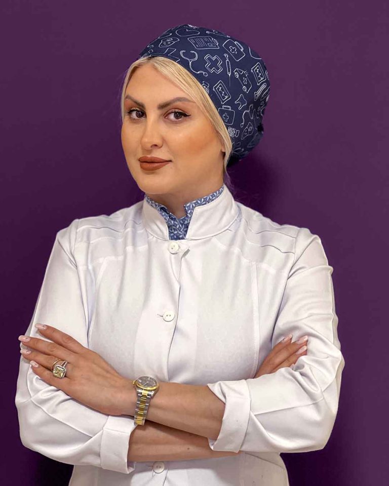 گلسا فرخ سیر