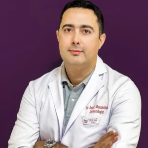 دکتر بابک موسوی فرد