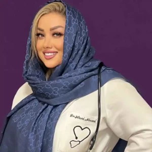 دکتر هانیه نعیمی
