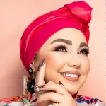 بهنوش بختیاری