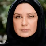 لعیا زنگینه