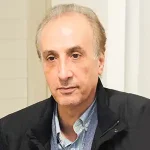 محمدرضا حیاتی