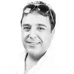 بهزاد محمدی