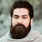 علی زند وکیلی