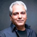 مهران مدیری