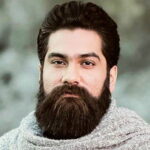 علی زند وکیلی