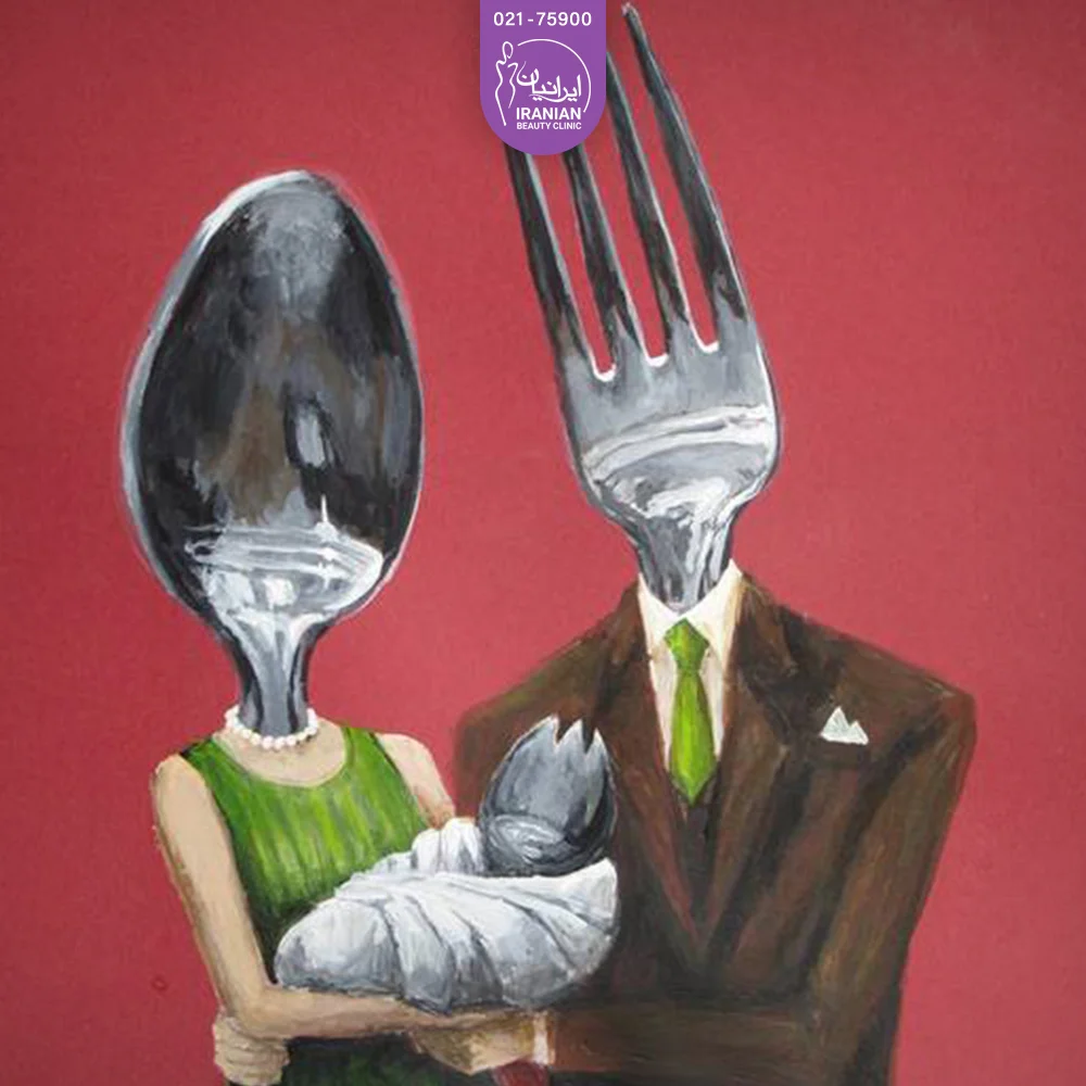 تغذیه و رژیم درمانی
