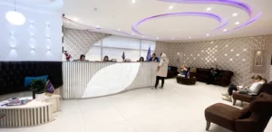 شعبه سعادت آباد کلینیک ایرانیان