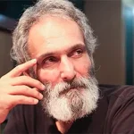 جهانگیر الماسی