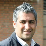 فرزاد مجیدی