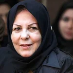 پوراندخت مهیمن