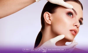 Care after endolift
