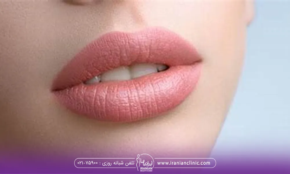 ترمیم ژل لب چیست و چه زمانی به آن نیاز است؟