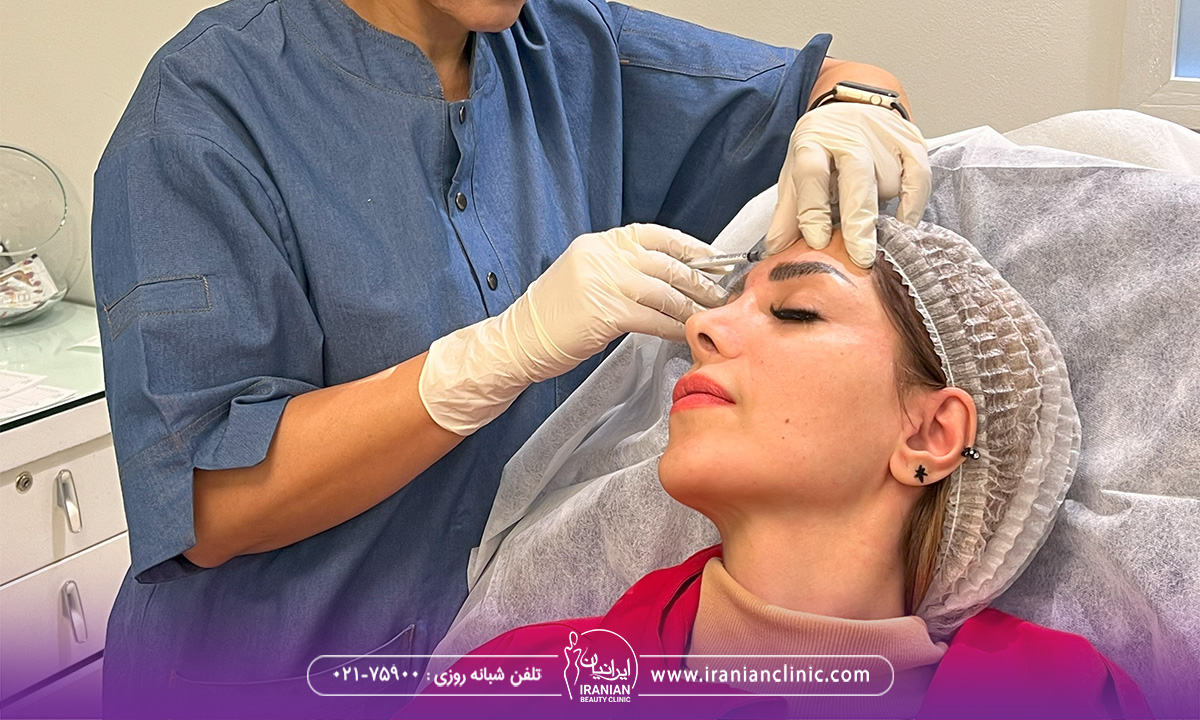 اگر بوتاکس تمدید نشود چه اتفاقی می‌افتد؟