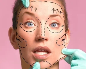 پکیج ژل لب + جالپرو سوپرهیدرو + بوتاکس