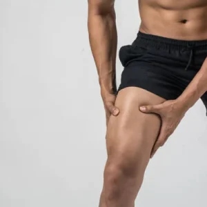 رفع سلولیت و سفتی داخل ران