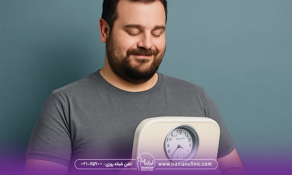 چرا افراد به دنبال لاغری بدون ورزش هستند؟