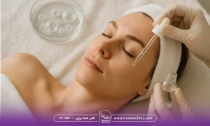 اگزوزوم‌ ها و ترمیم پوست