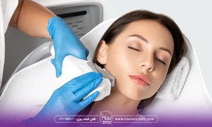 جوان‌ سازی پوست با پلاسمای سرد، لیزر و RF