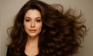 ترند موی حجیم در سال ۲۰۲۵