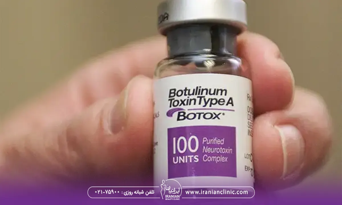 درماتاکس (Dermatox® – DTX‑021)