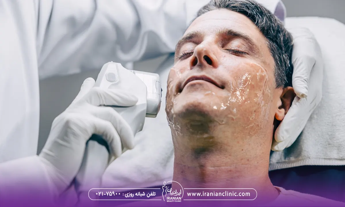نظرات مثبت کسانی که از هایفوتراپی راضی بودند