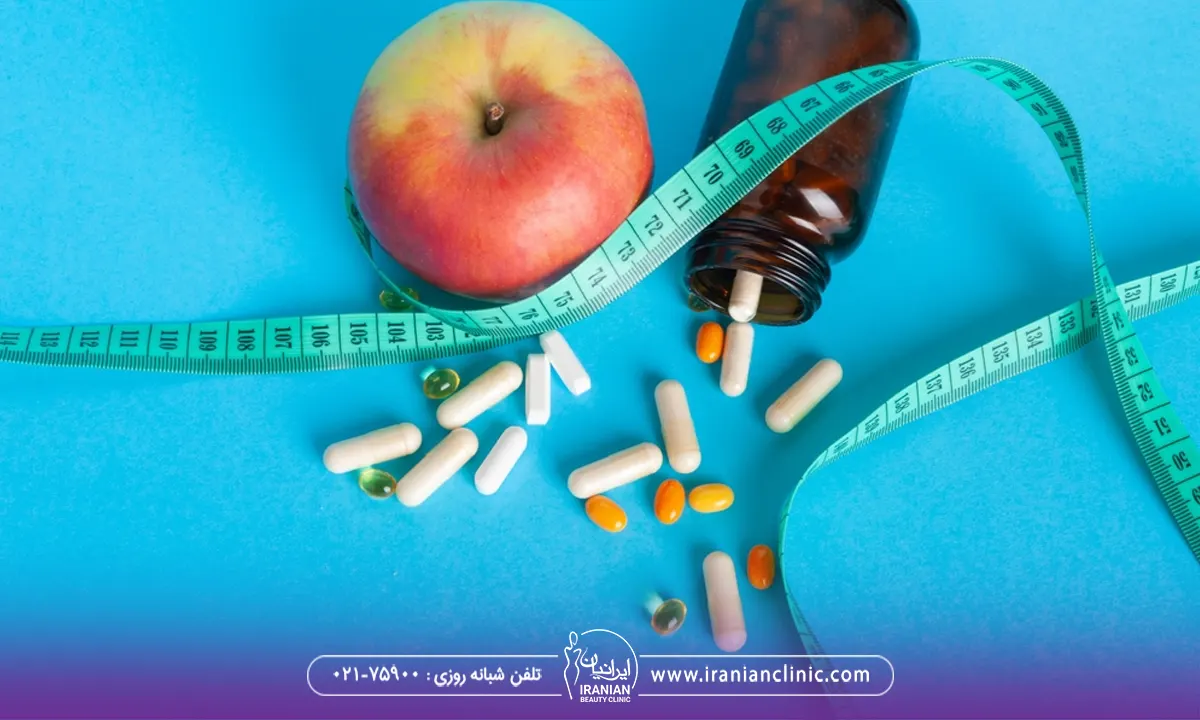 چه کسانی نباید از قرص لاغری ایزی اسلیم استفاده کنند؟
