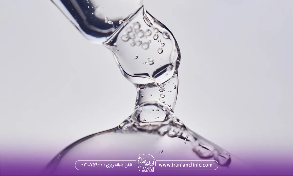 پپتید و نقش آن‌ در سلامت پوست سر و رشد مو