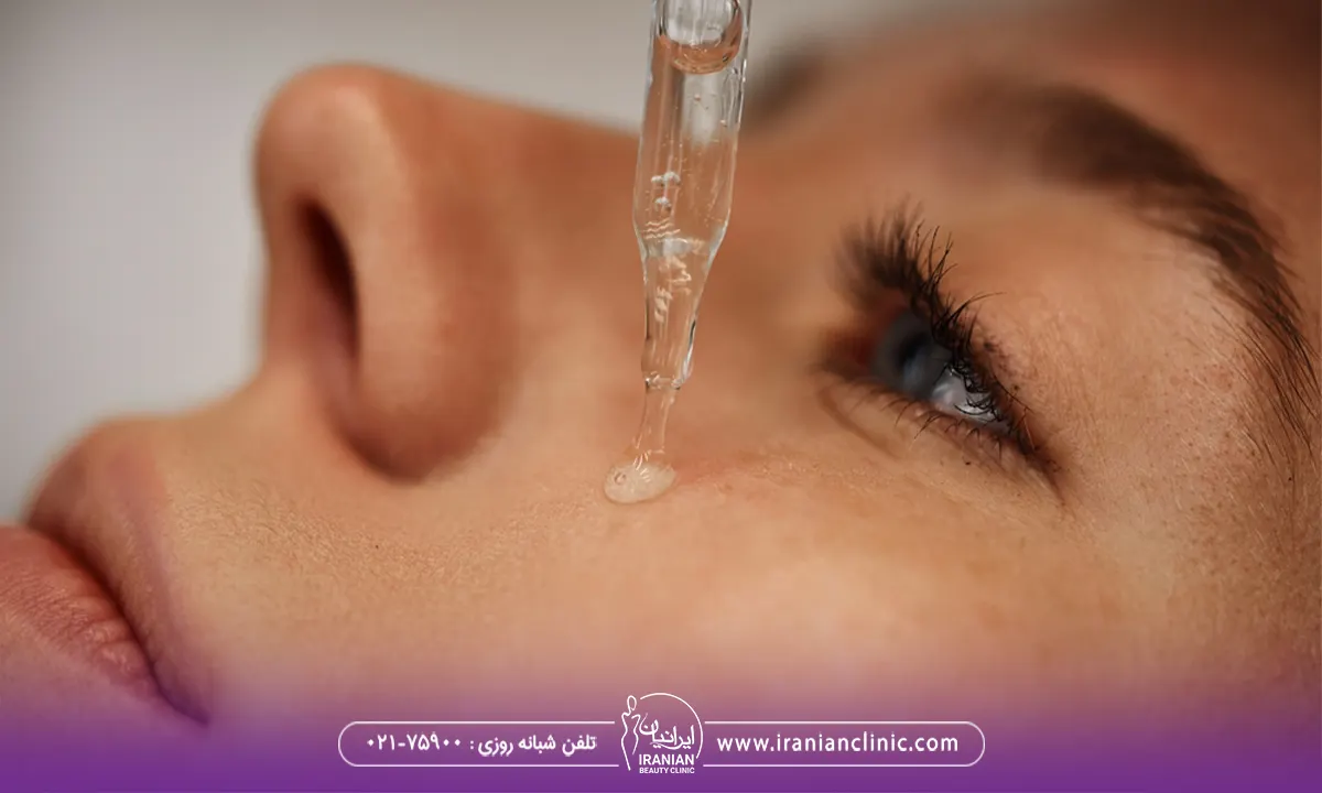 پپتیدهای کلاژن ماهی