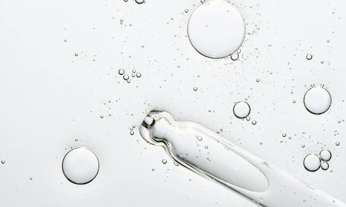 پپتید و نقش آن‌ در سلامت پوست سر و رشد مو