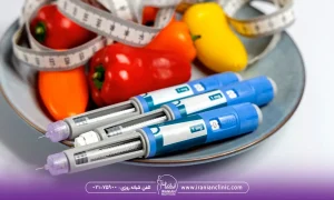 انواع آمپول لاغری که باید با آن ها آشنا شوید!