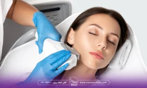 جوان‌ سازی پوست با پلاسمای سرد، لیزر و RF