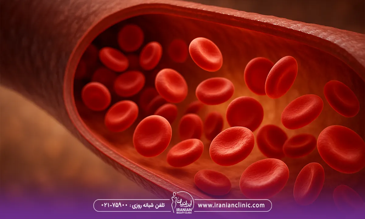 هماتوکریت (HCT) چیست
