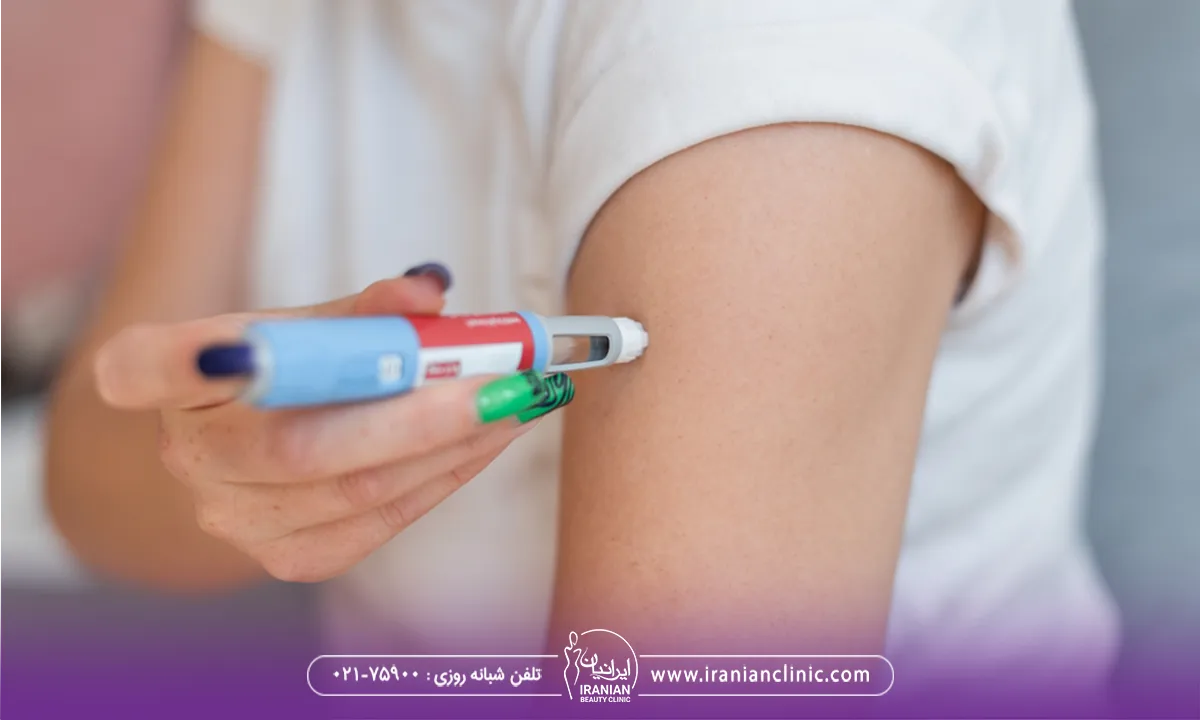 ترکیب داروها و رژیم برای موفقیت بلندمدت