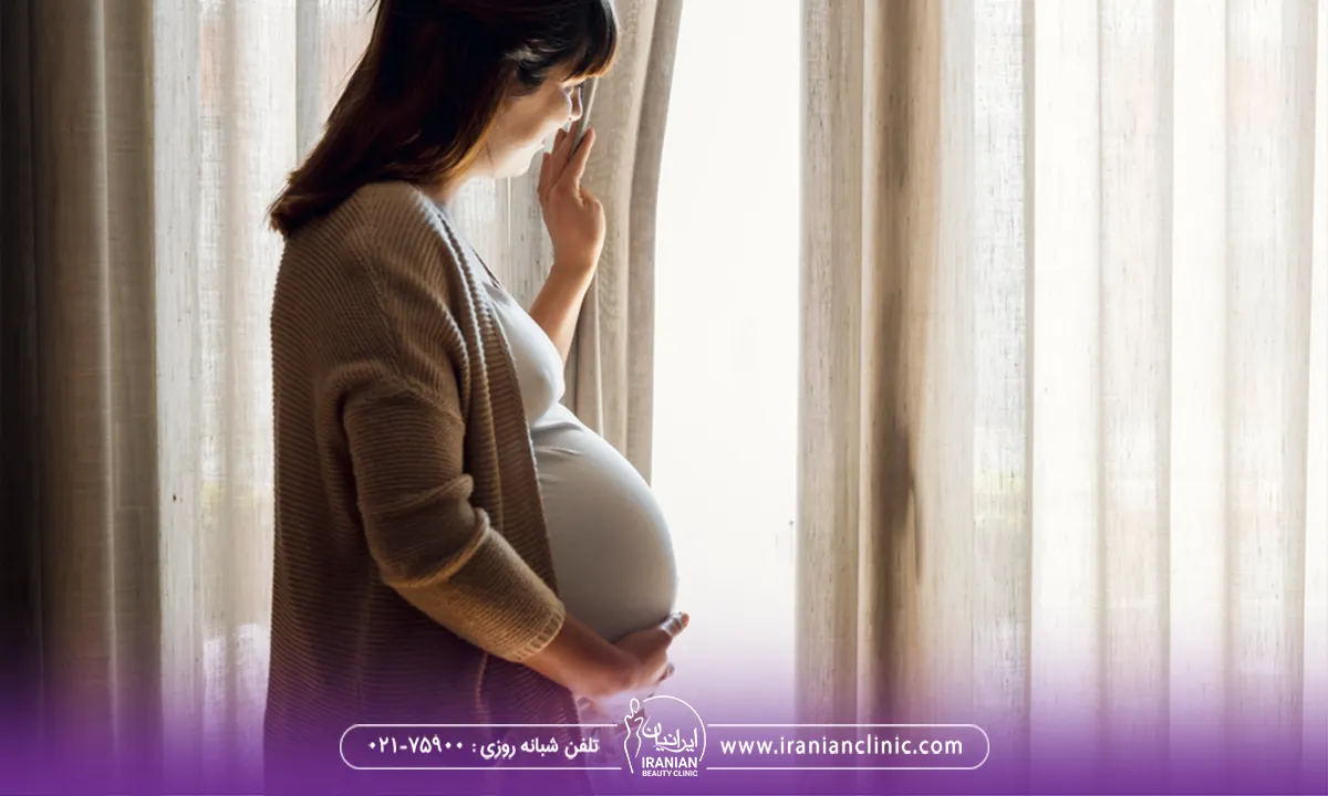 مامی میک اوور چیست؟