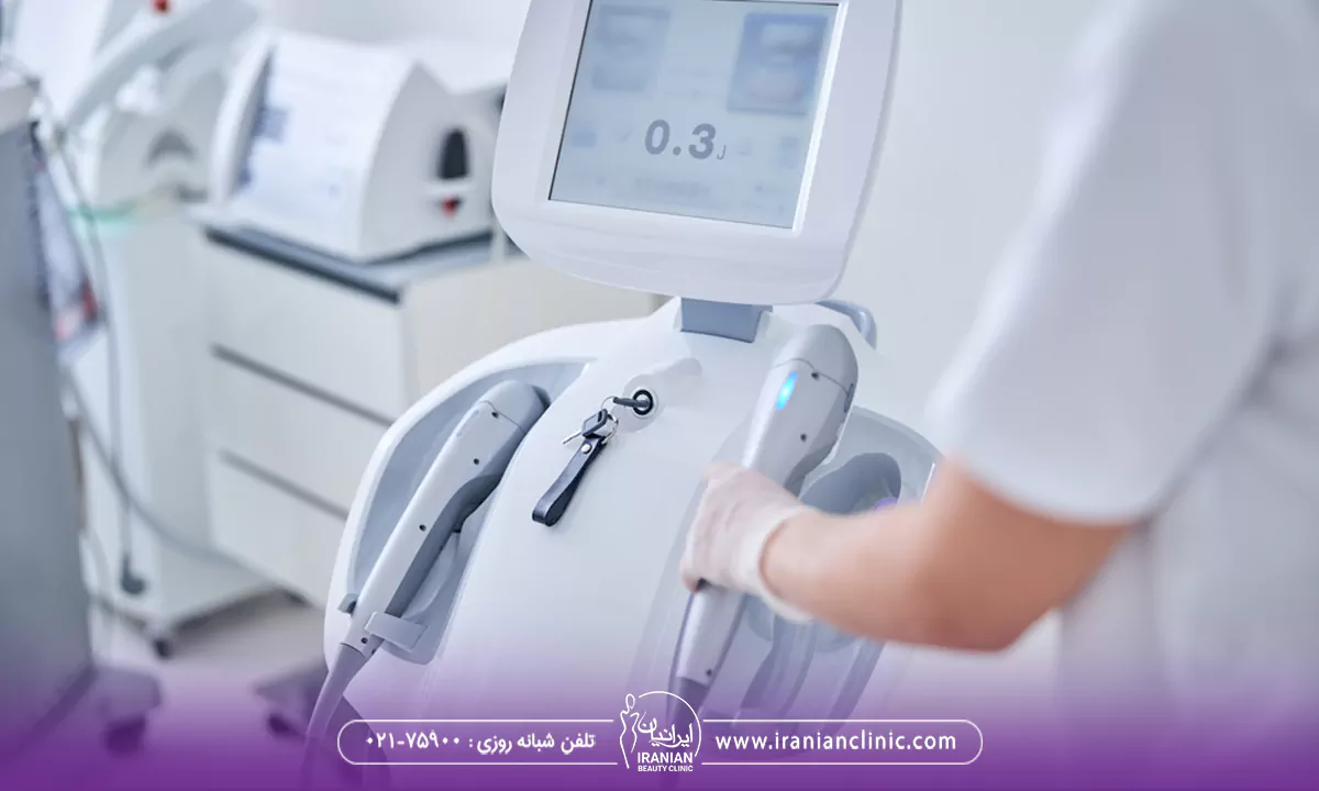 دستگاه هایفوتراپی اولترا فورمر (Ultraformer)، بهترین دستگاه هایفوتراپی را بشناسید