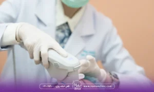 بهترین دکتر پنجه طلای هایفوتراپی