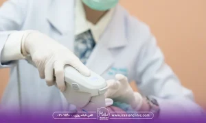 بهترین دکتر پنجه طلای هایفوتراپی