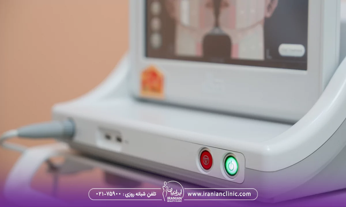 دستگاه هایفوتراپی و لیست بهترین دستگاه هایفو